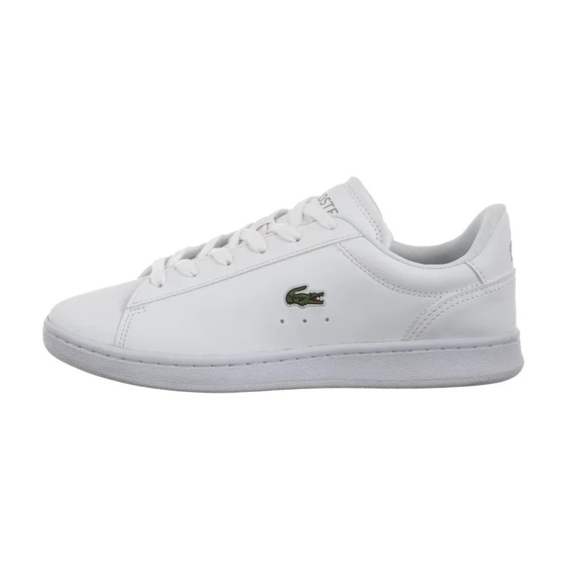 Lacoste Carnaby Set 224 3 SUJ Wht/Wht 748SUJ0013.21G (LC462-a) sports Shoes