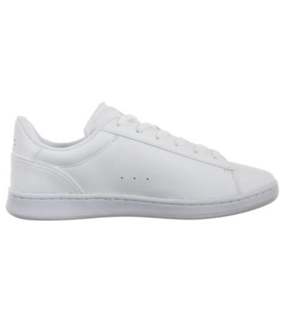 Lacoste Carnaby Set 224 3 SUJ Wht/Wht 748SUJ0013.21G (LC462-a) sports Shoes