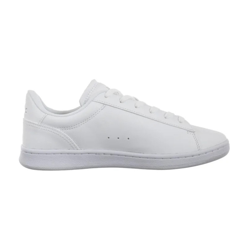 Lacoste Carnaby Set 224 3 SUJ Wht/Wht 748SUJ0013.21G (LC462-a) sports Shoes