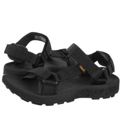 Teva W Hydratrek Sandal Black 1150270/BLK (TA40-a) sandals