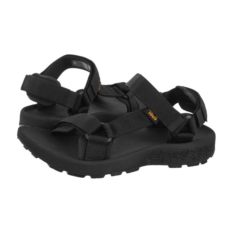 Teva W Hydratrek Sandal Black 1150270/BLK (TA40-a) sandals