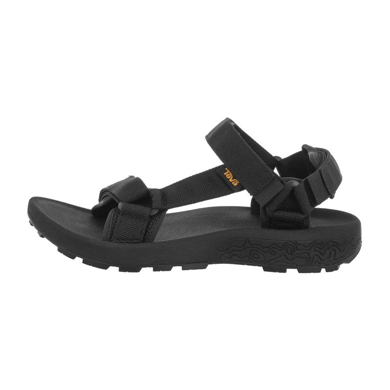 Teva W Hydratrek Sandal Black 1150270/BLK (TA40-a) sandals