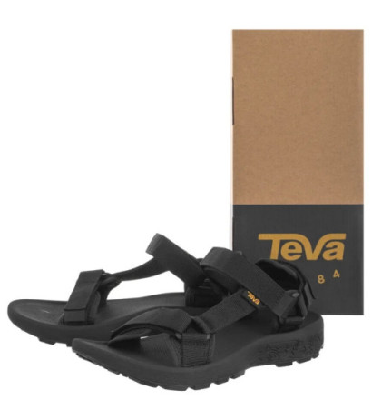 Teva W Hydratrek Sandal Black 1150270/BLK (TA40-a) sandals