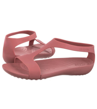 Crocs Serena Sandal W Blossom 205469-682 (CR400-a) sandals