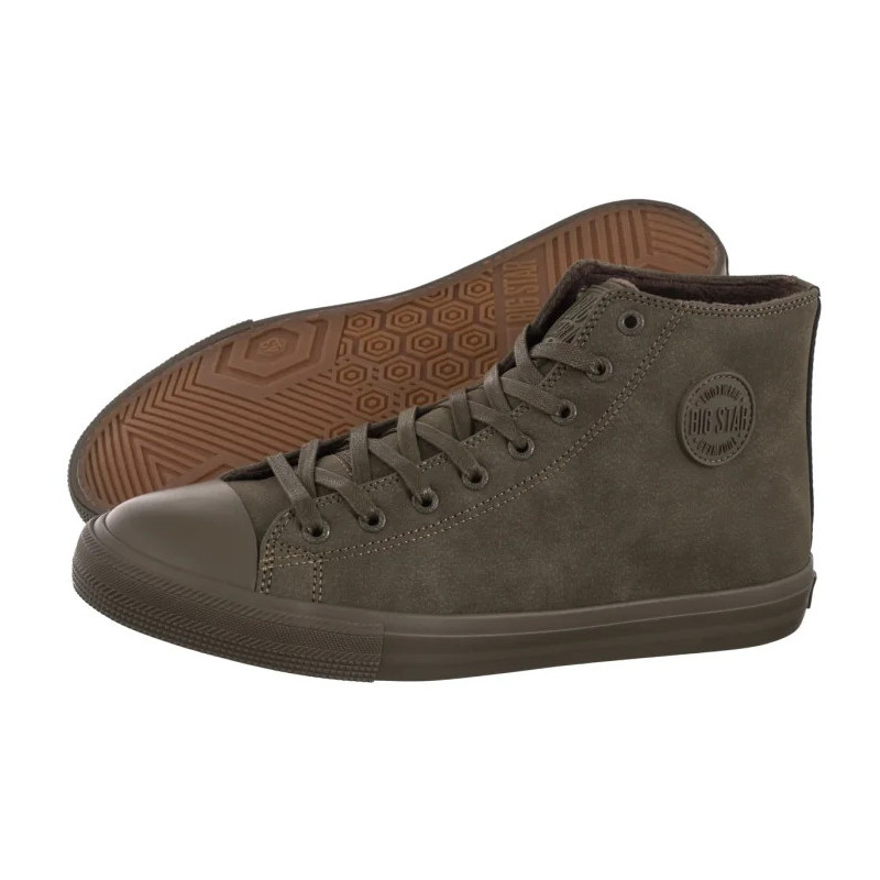 Big Star Khaki OO174250 (BI604-a) shoes