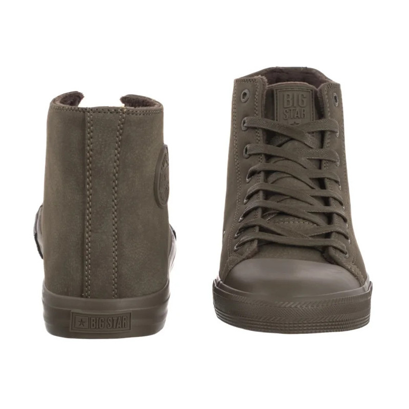 Big Star Khaki OO174250 (BI604-a) shoes
