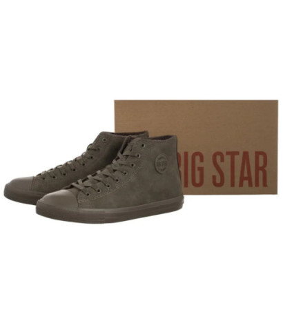 Big Star Khaki OO174250 (BI604-a) shoes