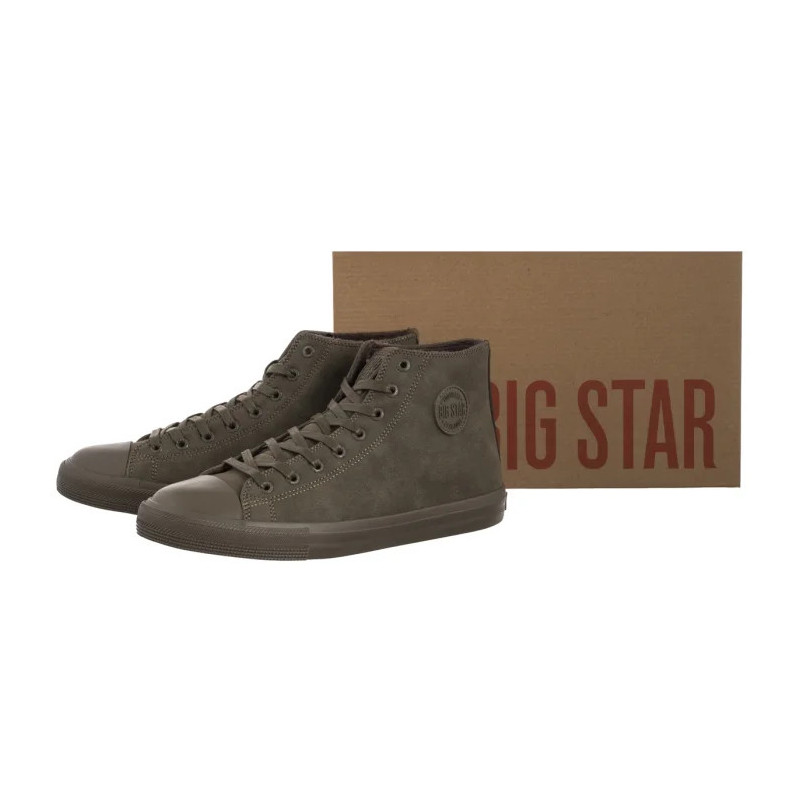 Big Star Khaki OO174250 (BI604-a) shoes
