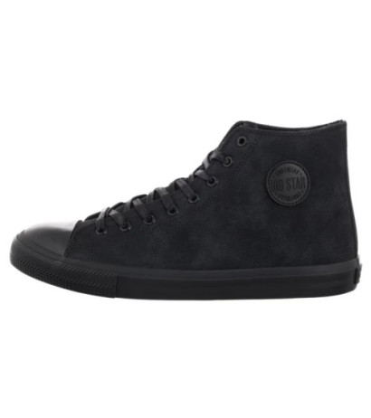 Big Star Czarne OO174247 (BI604-b) shoes