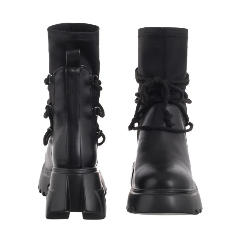 Big Star Czarne MM274590 (BI605-a) shoes