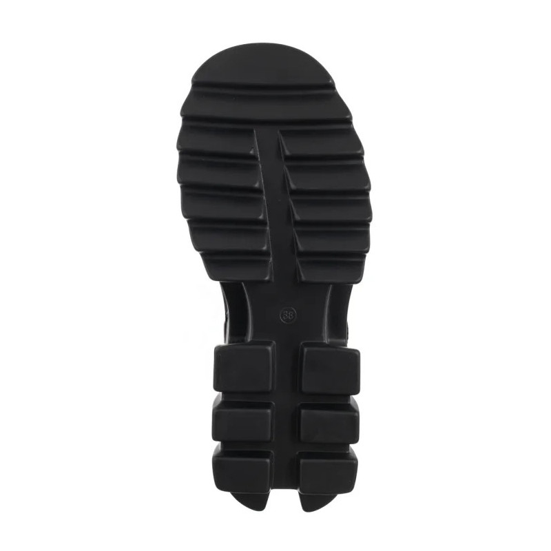 Big Star Czarne MM274590 (BI605-a) shoes