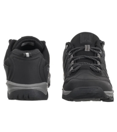 Big Star Czarne RR174074 (BI612-a) shoes