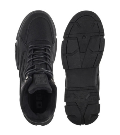 Big Star Czarne OO174582 (BI608-b) sports shoes