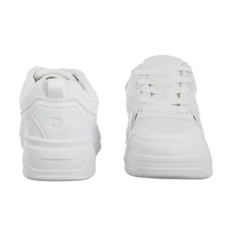 Big Star Białe SS274590 (BI607-a) sports Shoes