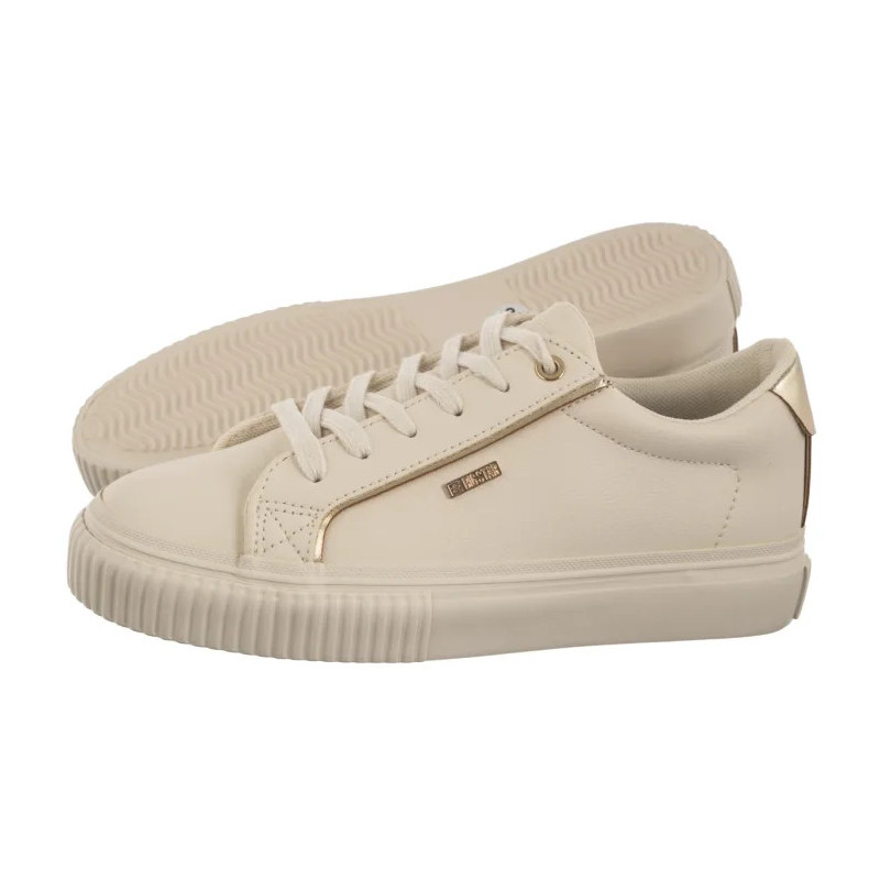 Big Star Beżowe SS274027 (BI610-a) shoes