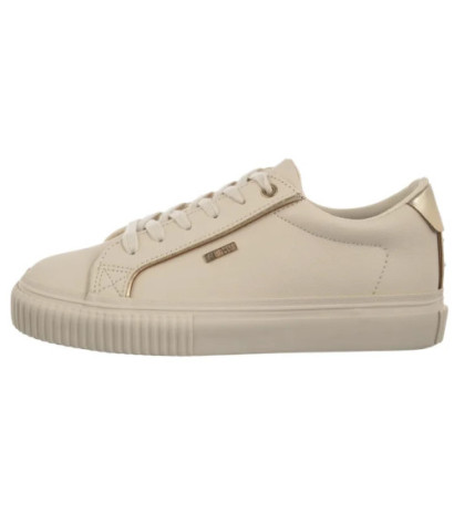 Big Star Beżowe SS274027 (BI610-a) shoes