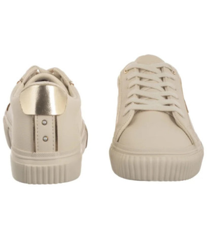 Big Star Beżowe SS274027 (BI610-a) shoes