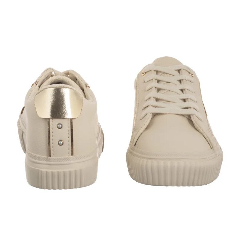 Big Star Beżowe SS274027 (BI610-a) shoes