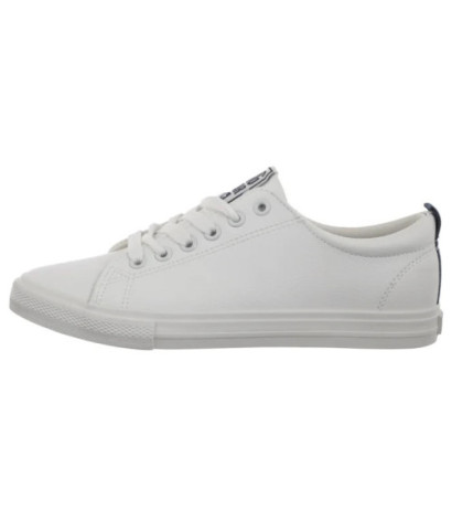 Big Star Białe SS274604 (BI613-a) sneakers