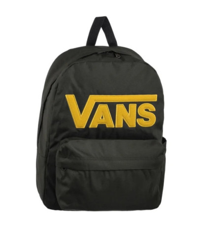 Vans Old Skool Drop V Backpack Dried Kelp VN000H4ZEMU1 (VA422-c) backpack