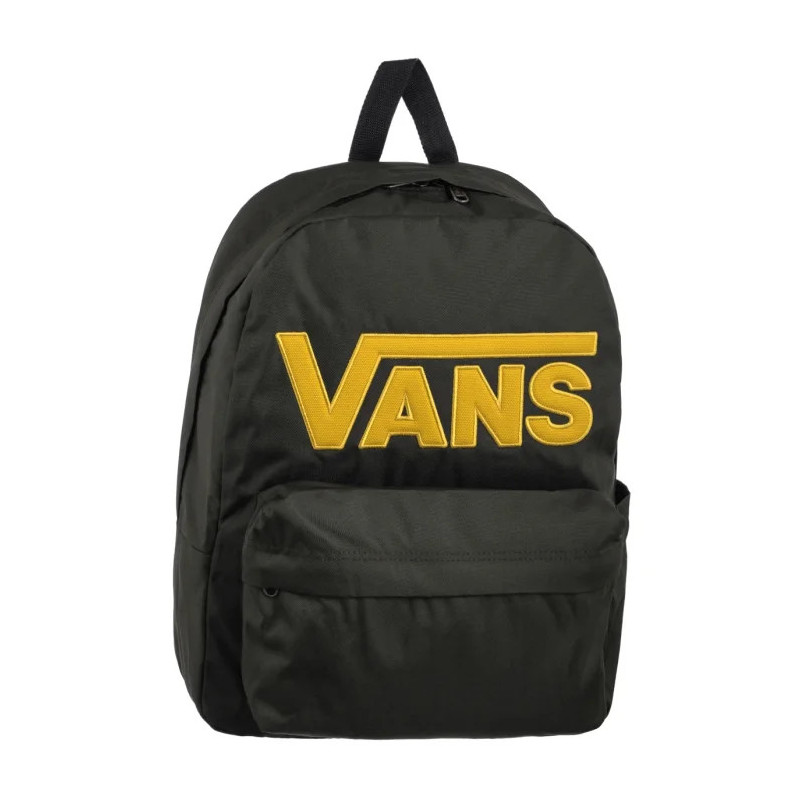 Vans Old Skool Drop V Backpack Dried Kelp VN000H4ZEMU1 (VA422-c) backpack