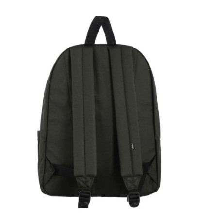 Vans Old Skool Drop V Backpack Dried Kelp VN000H4ZEMU1 (VA422-c) backpack