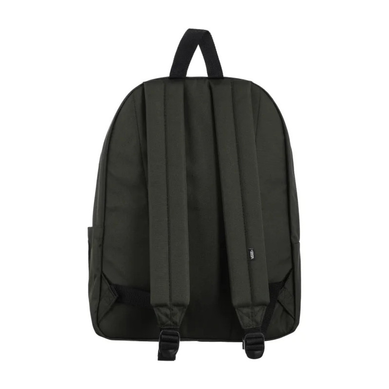 Vans Old Skool Drop V Backpack Dried Kelp VN000H4ZEMU1 (VA422-c) backpack