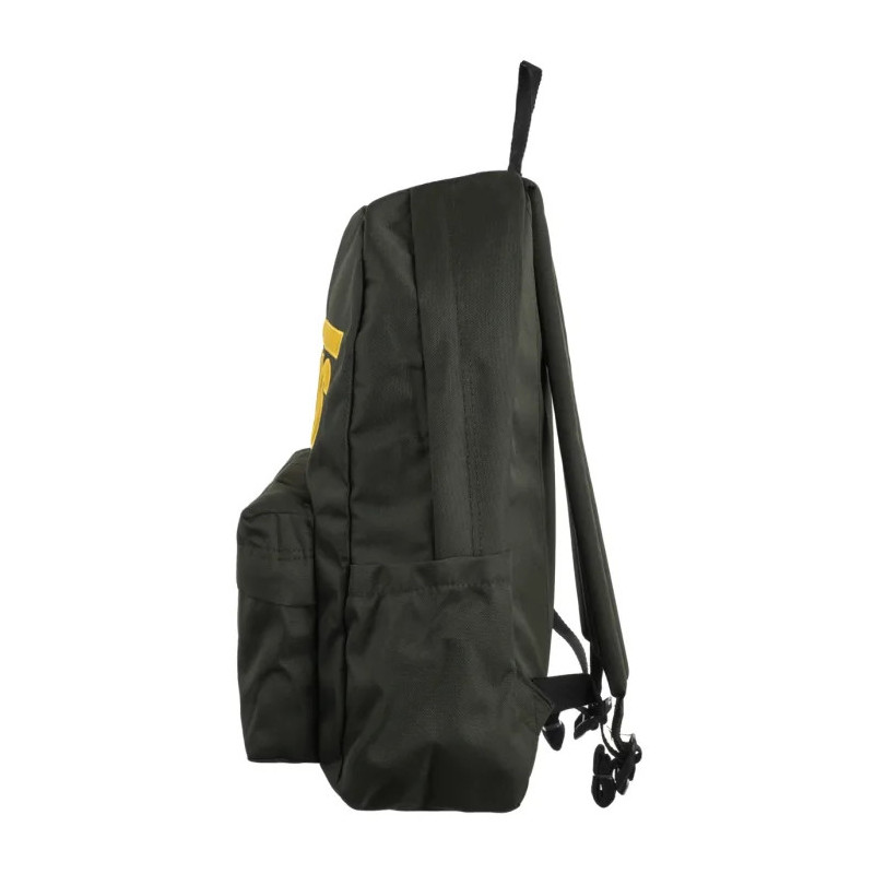 Vans Old Skool Drop V Backpack Dried Kelp VN000H4ZEMU1 (VA422-c) backpack