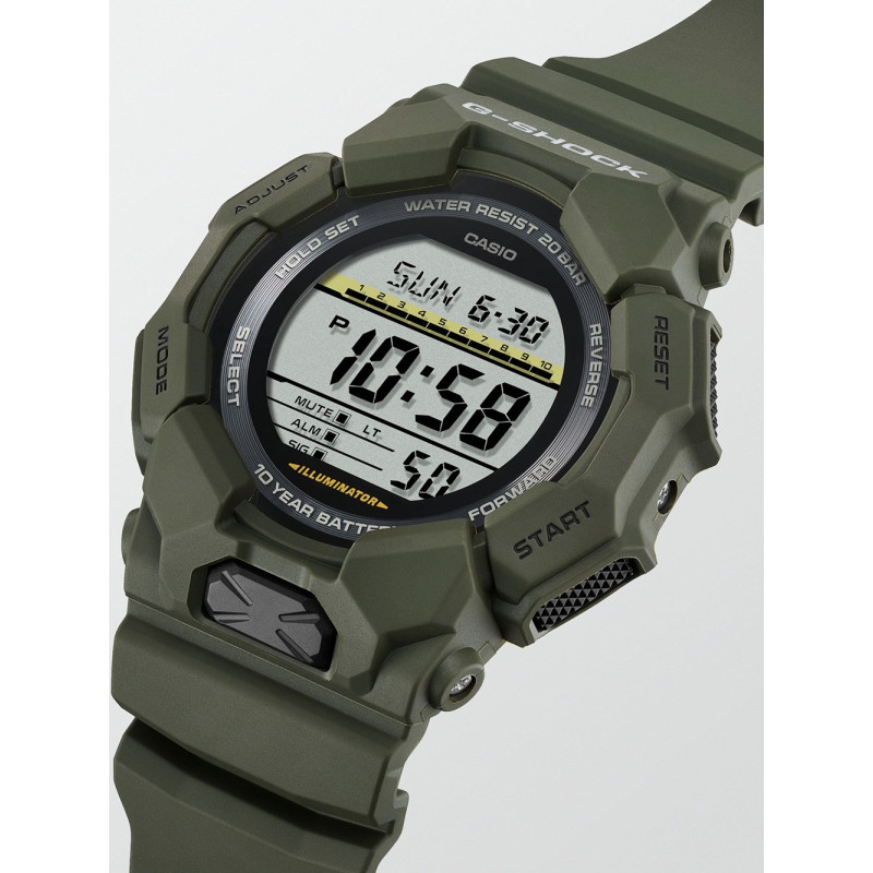 Casio GD-010-3ER 