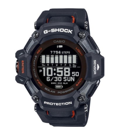 Casio GBD-H2000-1AER 