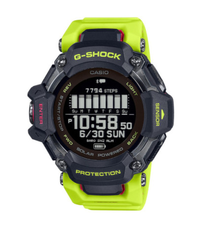 Casio GBD-H2000-1A9ER 