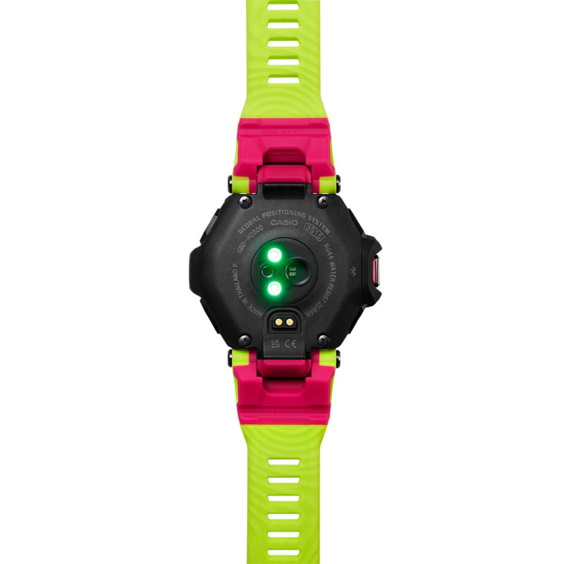 Casio GBD-H2000-1A9ER 