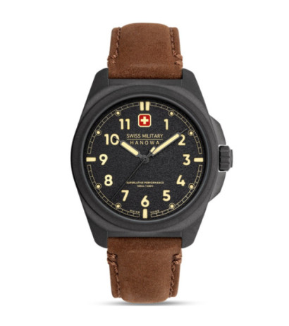 Swiss Military Hanowa SMWGA0003940 