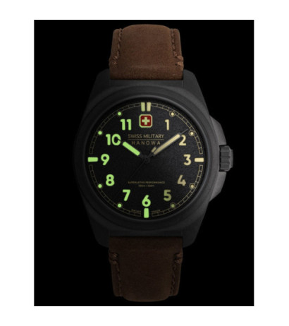 Swiss Military Hanowa SMWGA0003940 