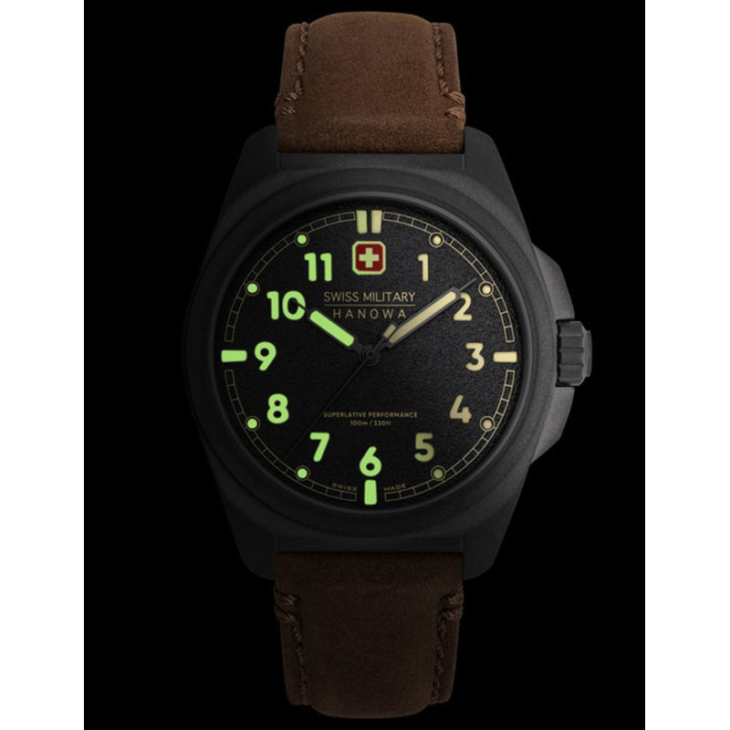 Swiss Military Hanowa SMWGA0003940 
