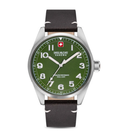 Swiss Military Hanowa SMWGA2100404 