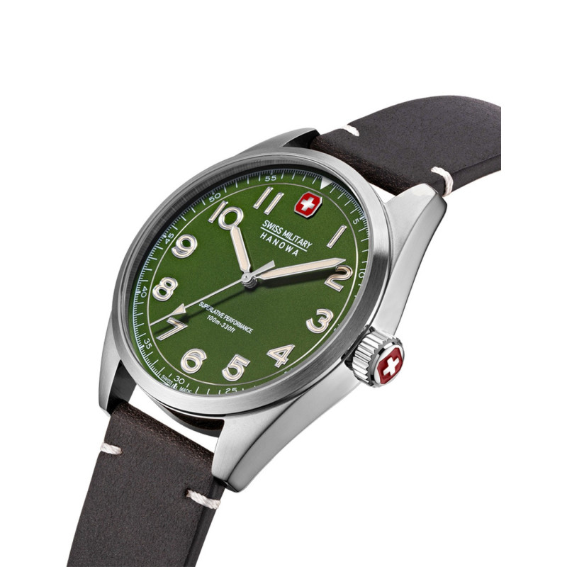 Swiss Military Hanowa SMWGA2100404 