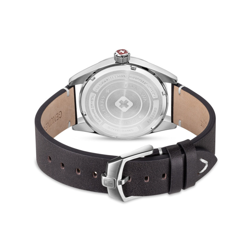 Swiss Military Hanowa SMWGA2100404 