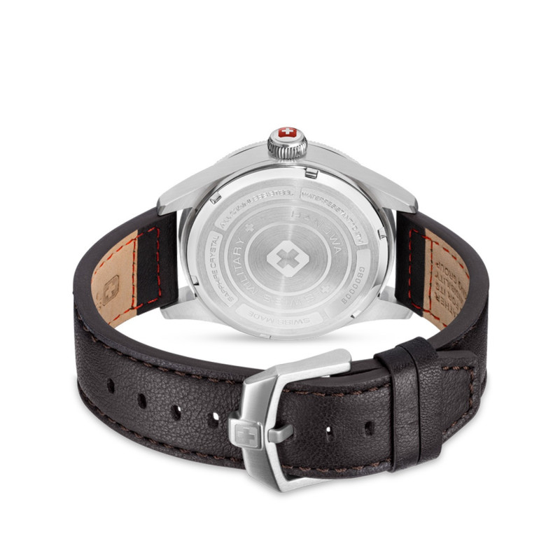 Swiss Military Hanowa SMWGB0000804 