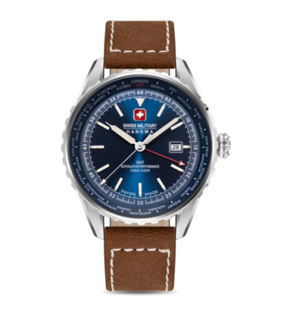 Swiss Military Hanowa SMWGB0003202 