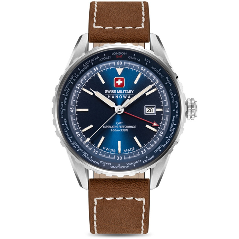 Swiss Military Hanowa SMWGB0003202 