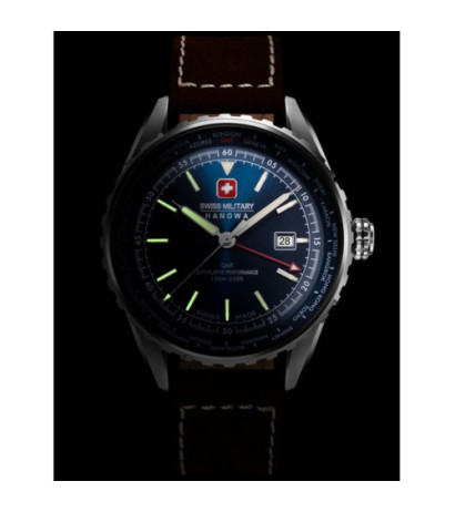 Swiss Military Hanowa SMWGB0003202 