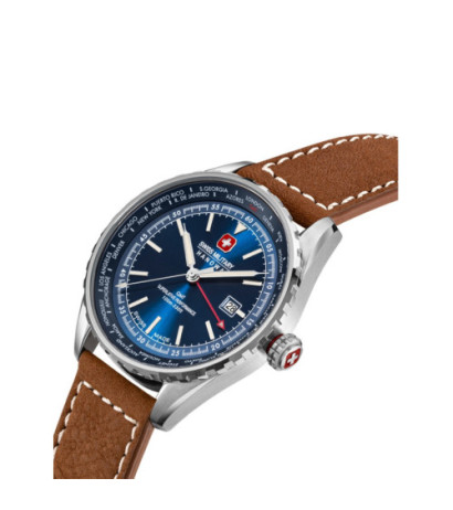 Swiss Military Hanowa SMWGB0003202 