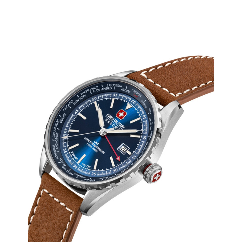 Swiss Military Hanowa SMWGB0003202 