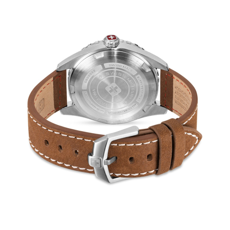 Swiss Military Hanowa SMWGB0003202 