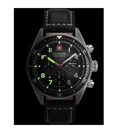Swiss Military Hanowa SMWGC0003801 
