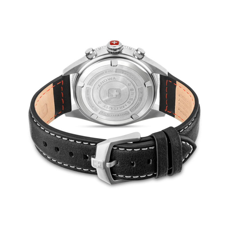 Swiss Military Hanowa SMWGC0003801 