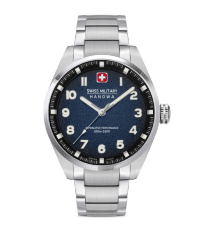 Swiss Military Hanowa SMWGG0001504 