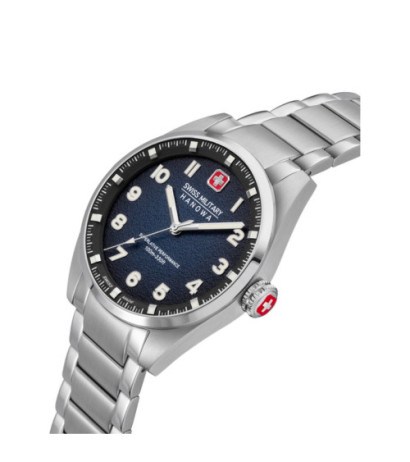 Swiss Military Hanowa SMWGG0001504 