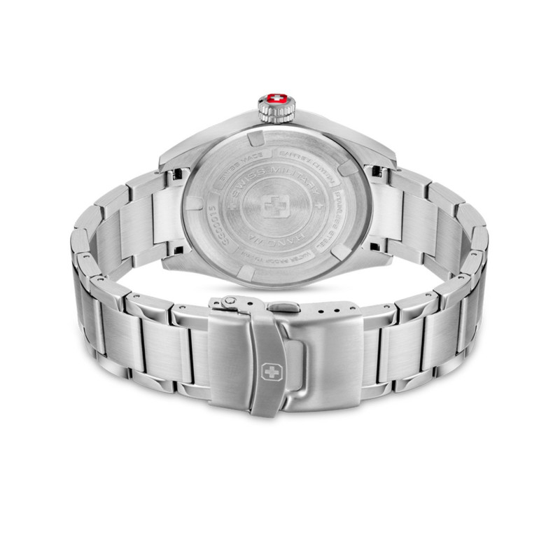 Swiss Military Hanowa SMWGG0001504 